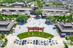 更通过每年举办的“韭菜·高禖文化周”吸引着八