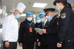 濉溪镇代表程银松说