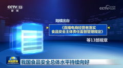校园食物平安的管理效能